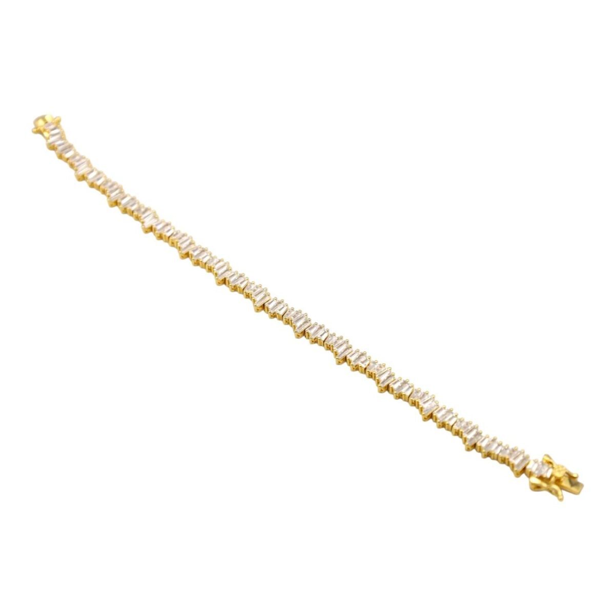 Luxury Bracelet SN06456-162B gold