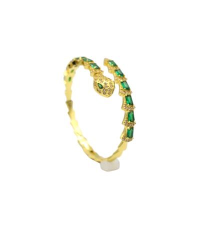 SportsChic Bracelet 60-2 green