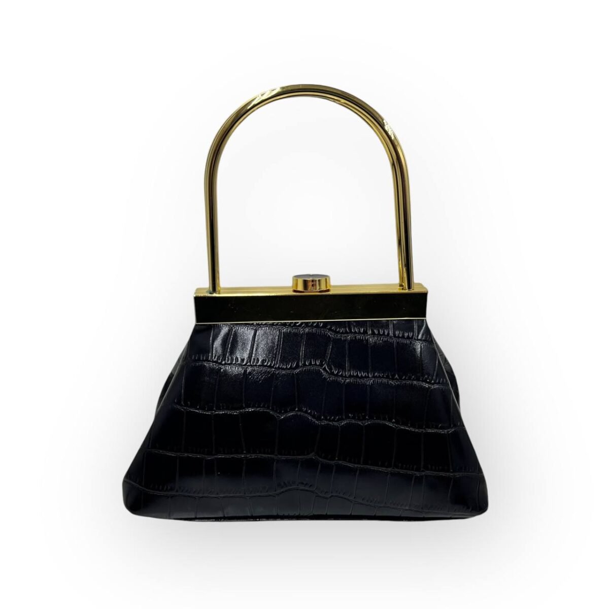 Handbag 3481 blak