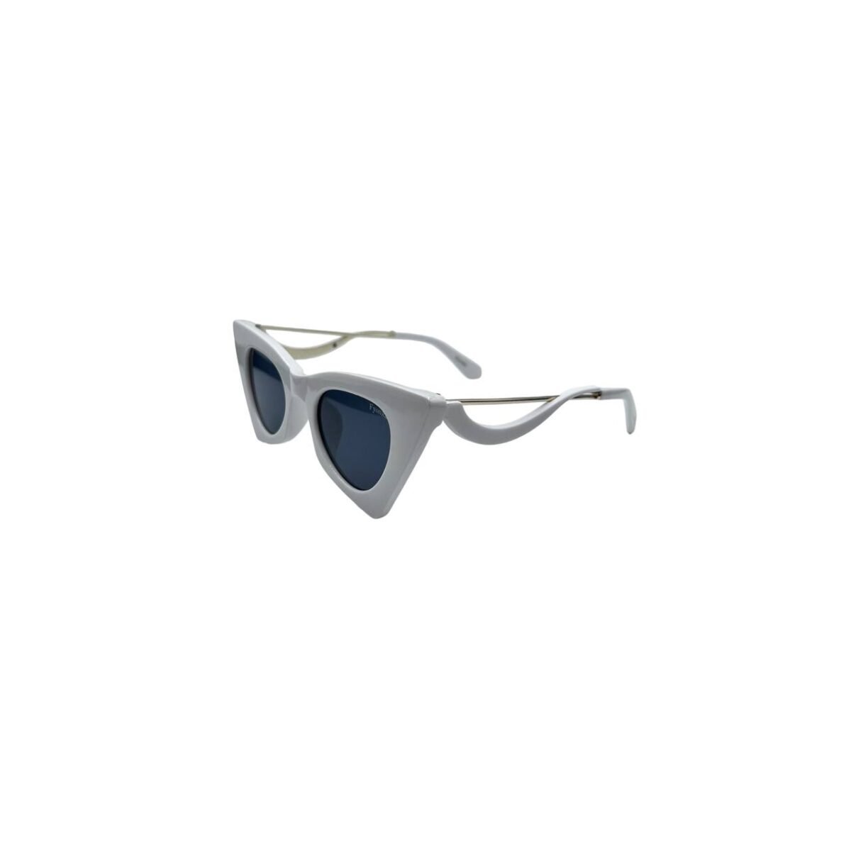 Sunglass /8259/1 - 16 white