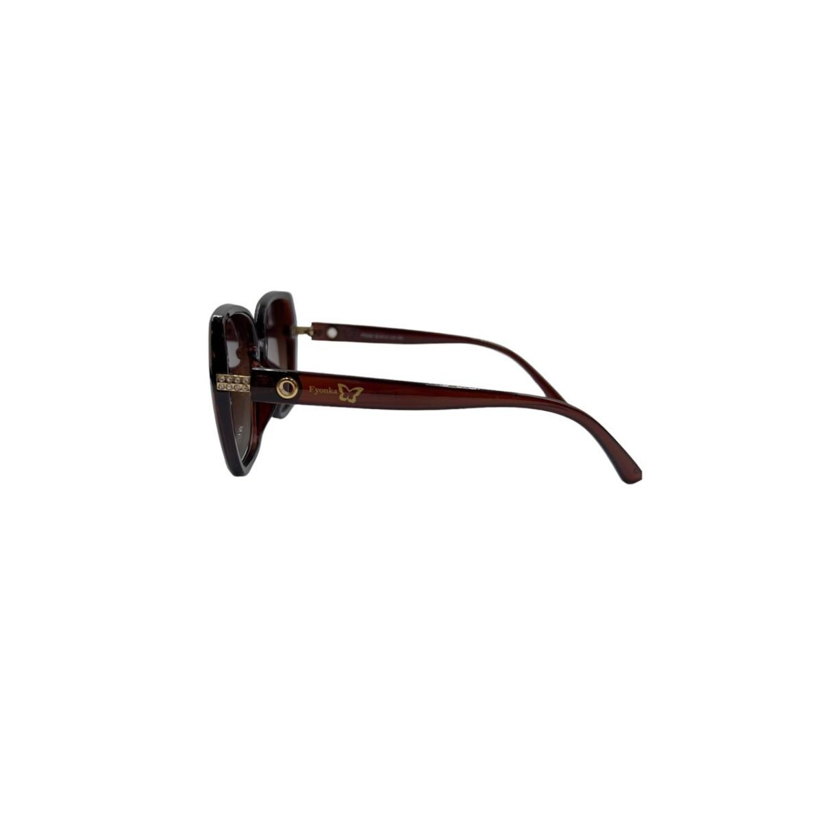 Sunglass /8259/1 - 13 brown