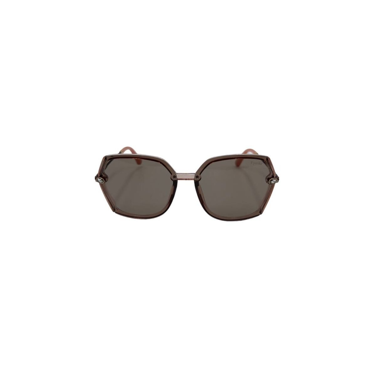 Sunglass /8259/1 - 17 sager brown