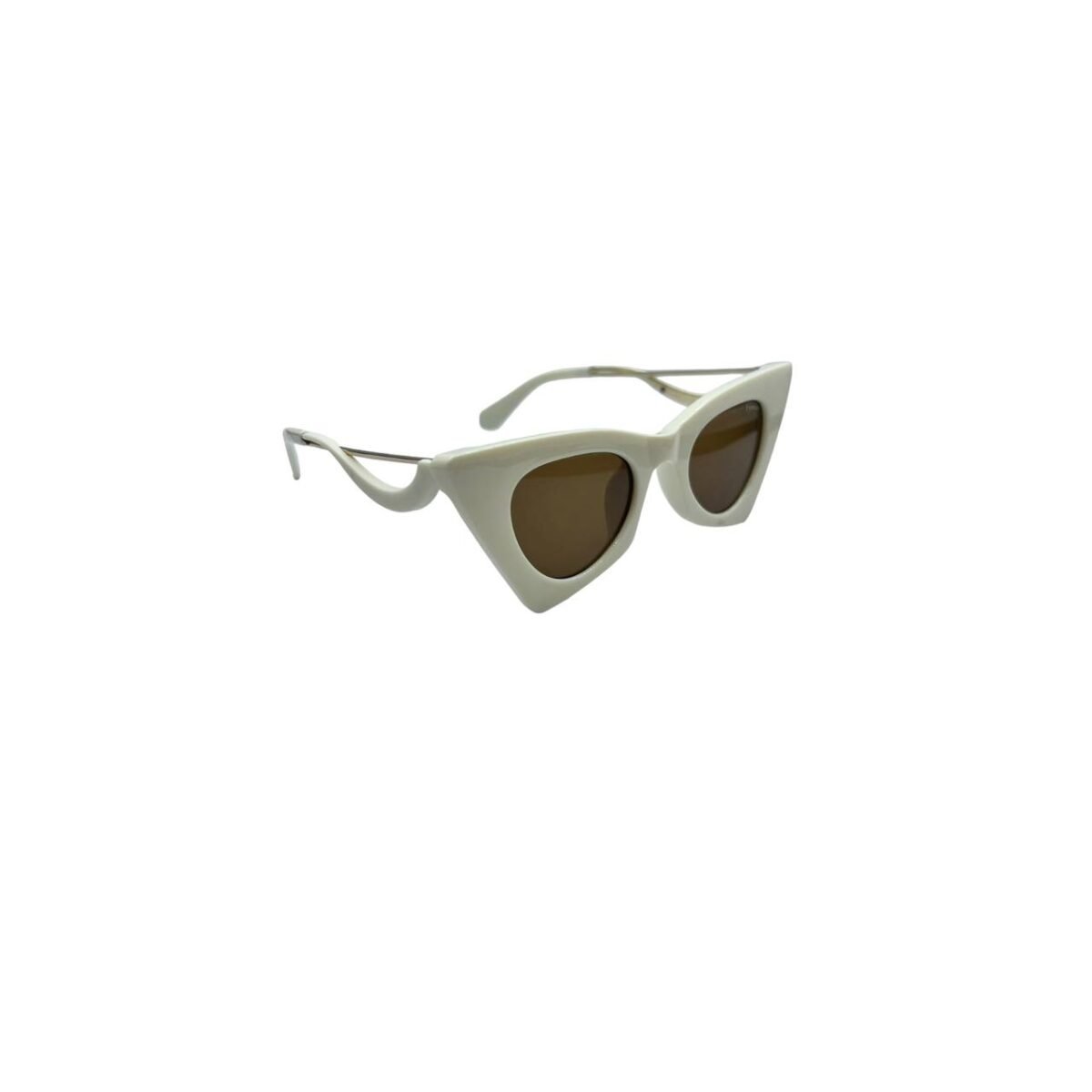 Sunglass /8259/1 - 16 sauger brown