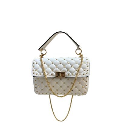 Hand bag 1006 white