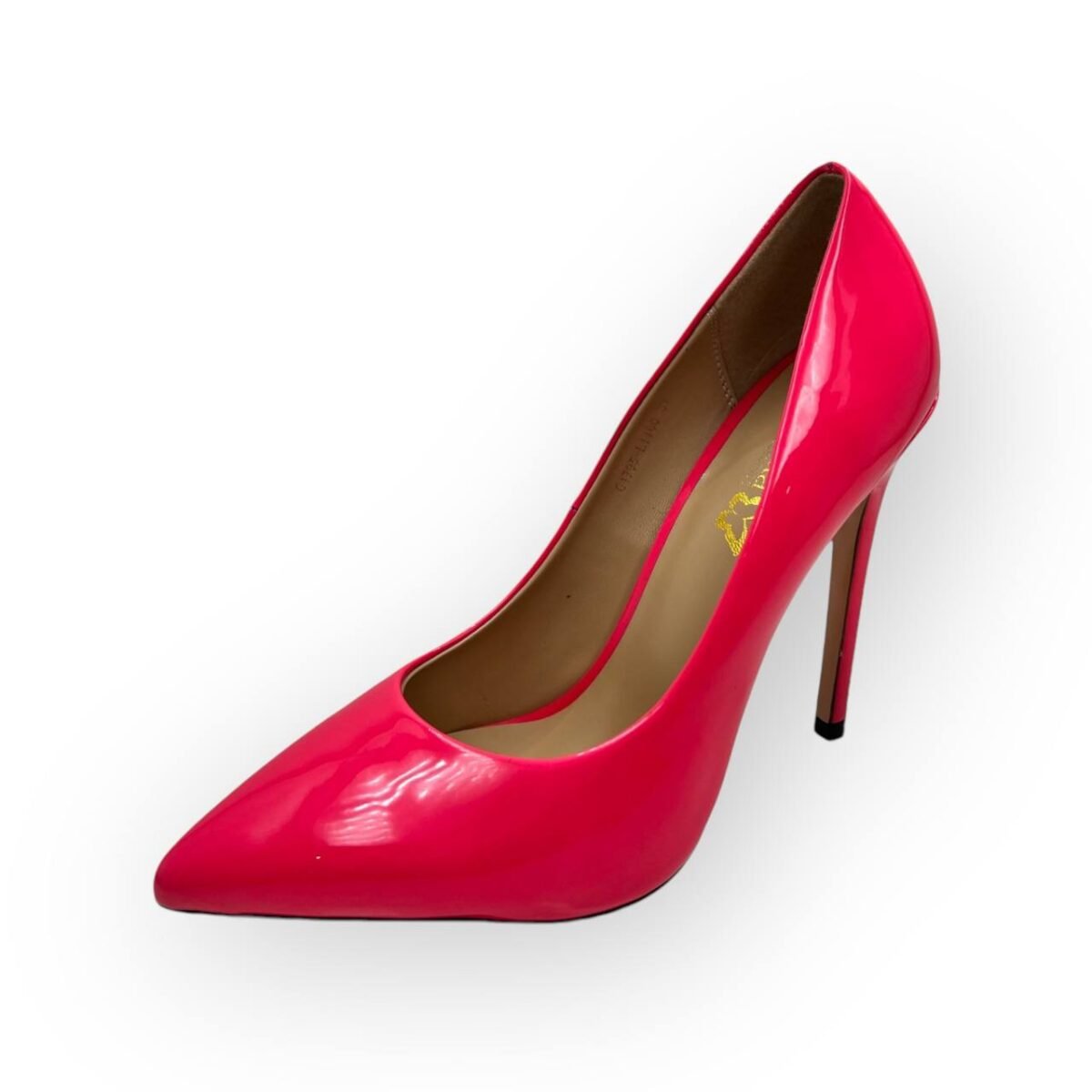 High heels G4795-L1160 fushia