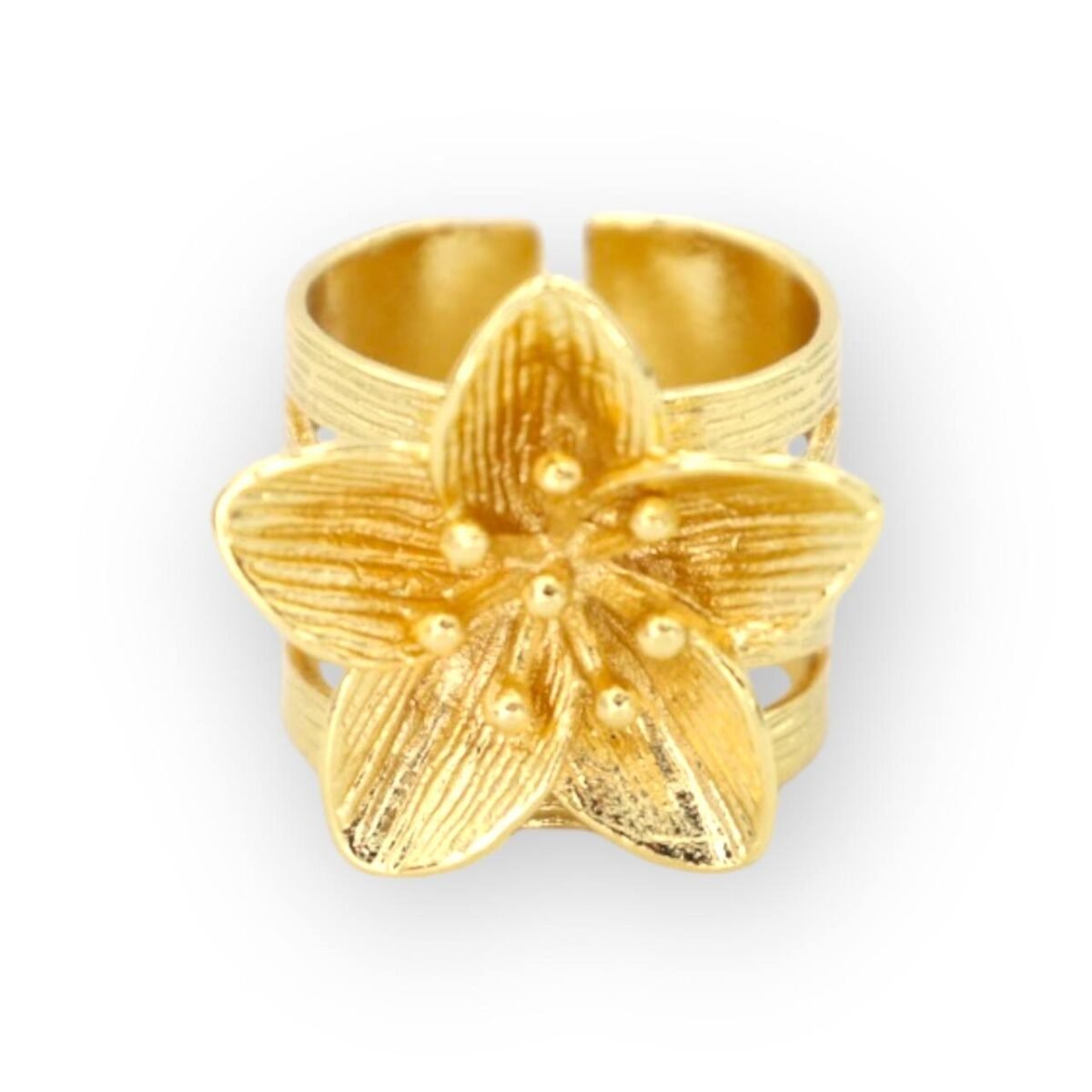 Ring 00167 gold