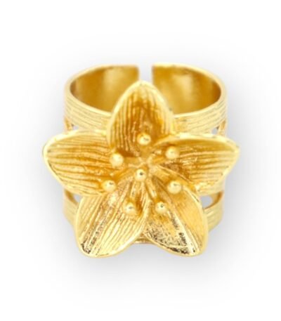 Ring 00167 gold