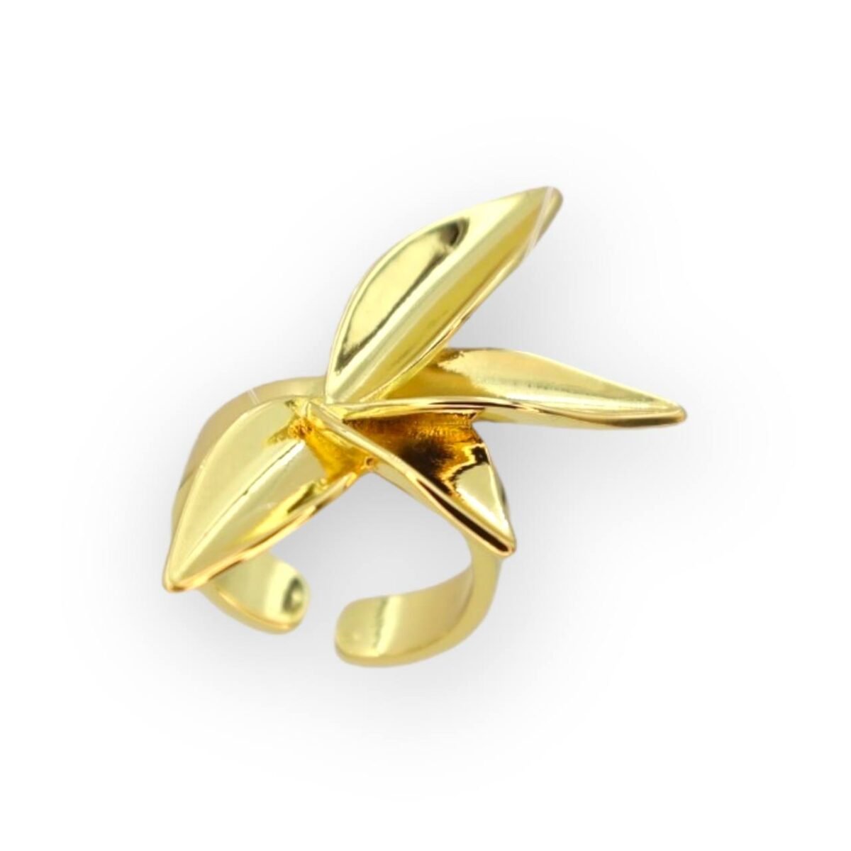 Ring 00170 gold