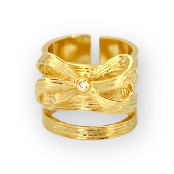 Ring 00168 gold