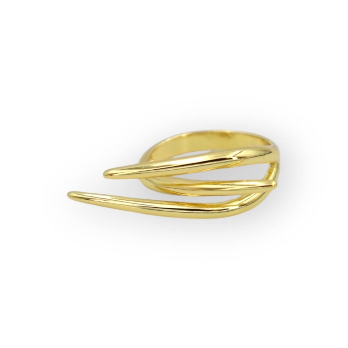 Ring 00168 gold