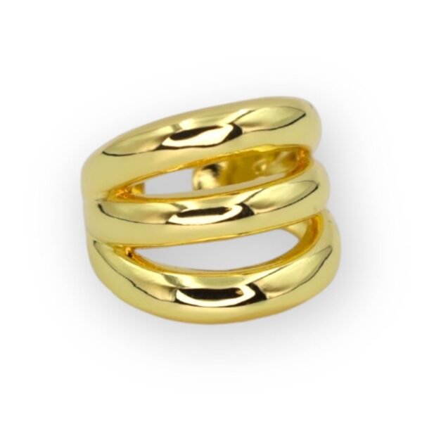 Ring 00168 gold