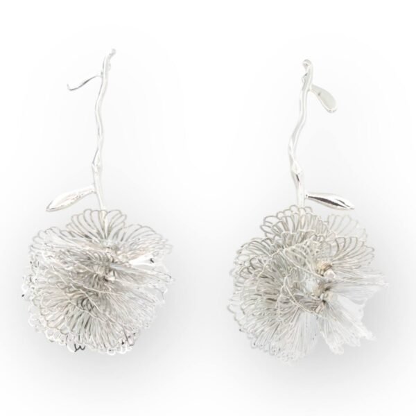 Earring Y 08813641 SILVER