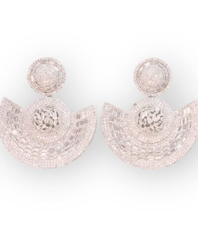 Earring SE37773-1&2BELC