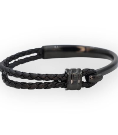 Man Bracelet #0209 black