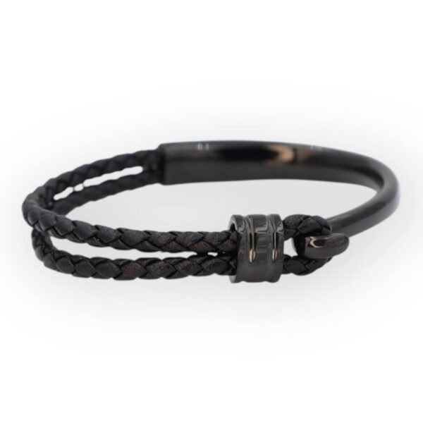 Man Bracelet #0209 black