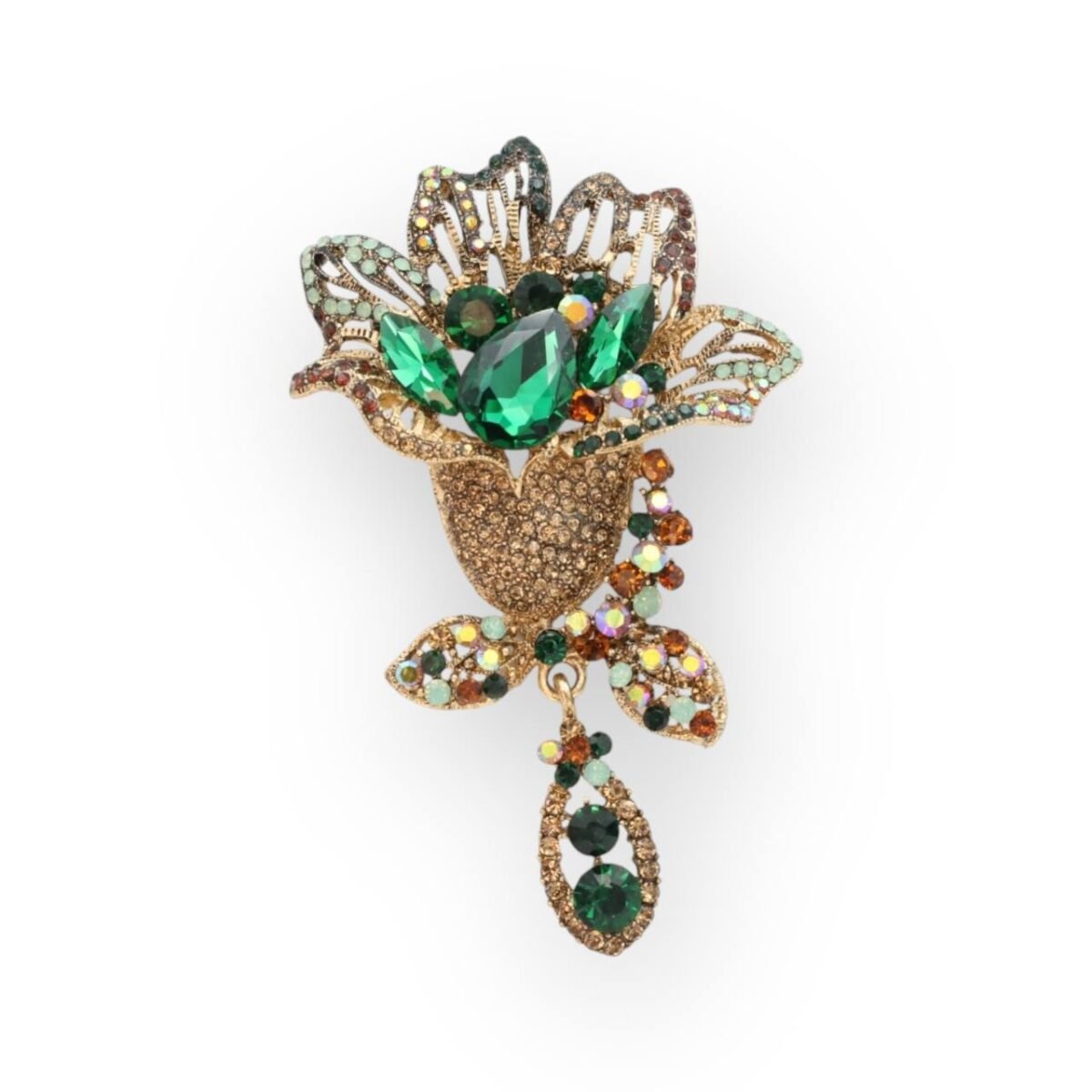 Crystal Brouge B 7912
