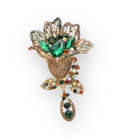 Crystal Brouge B 7912