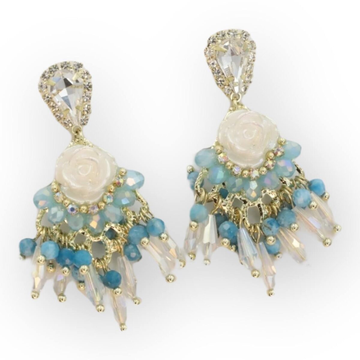 Spanish Earring A18622