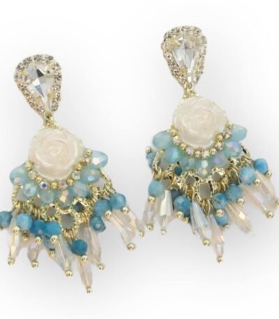 Spanish Earring A18622