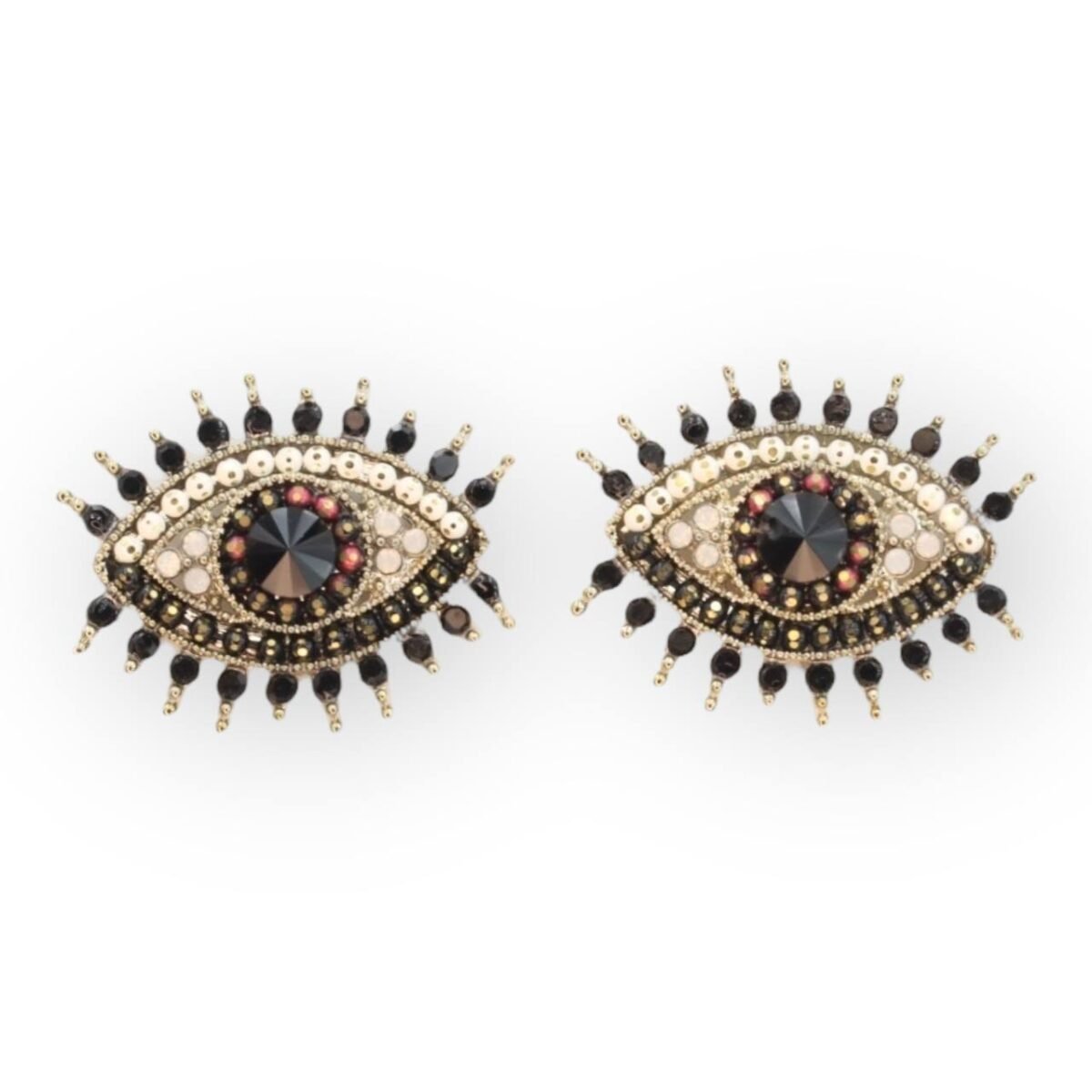 Spanish Earring AF010238-H