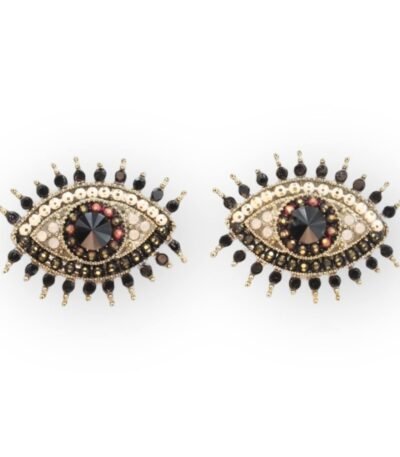 Spanish Earring AF010238-H