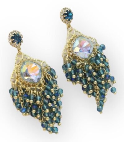 Spanish Earring AJ03018480