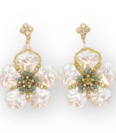 Spanish Earring AJ0701755