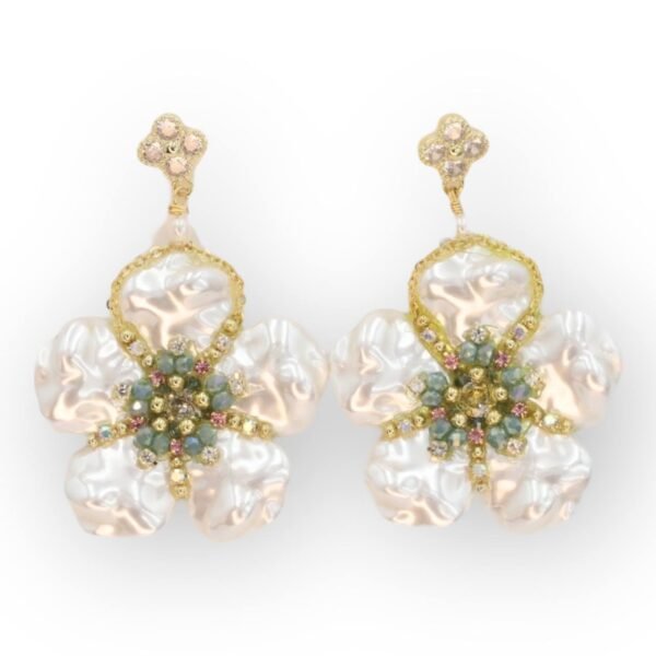 Spanish Earring AJ0701755