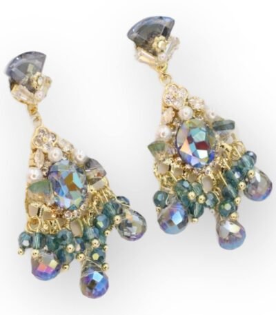 Spanish Earring AJ07017876
