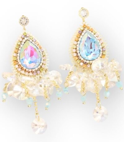 Spanish Earring AJ07017878