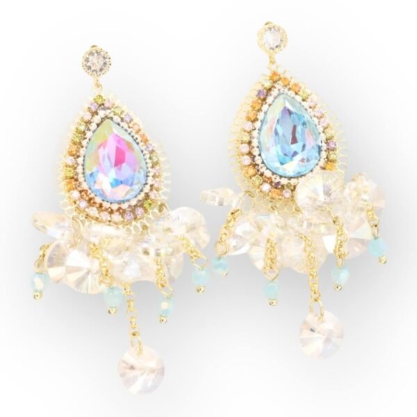 Spanish Earring AJ07017878