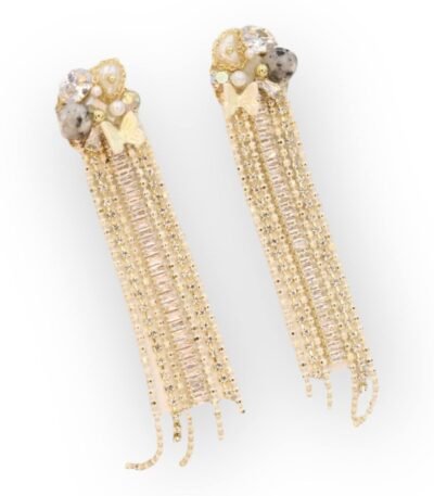 Spanish Earring AJ07018027