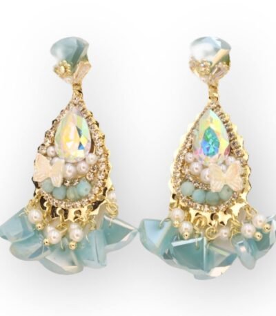 Spanish Earring AJ07018280