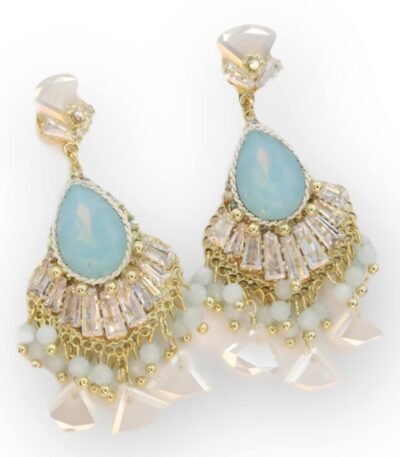 Spanish Earring AJ07018311
