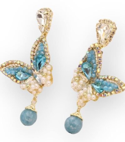 Spanish Earring AJ07018488