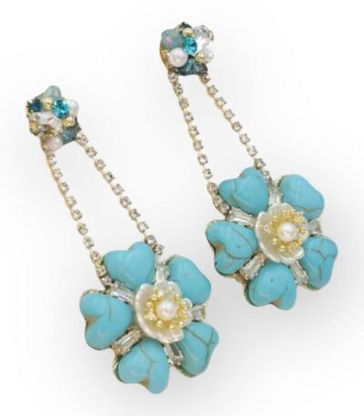 Spanish Earring AJ07018623