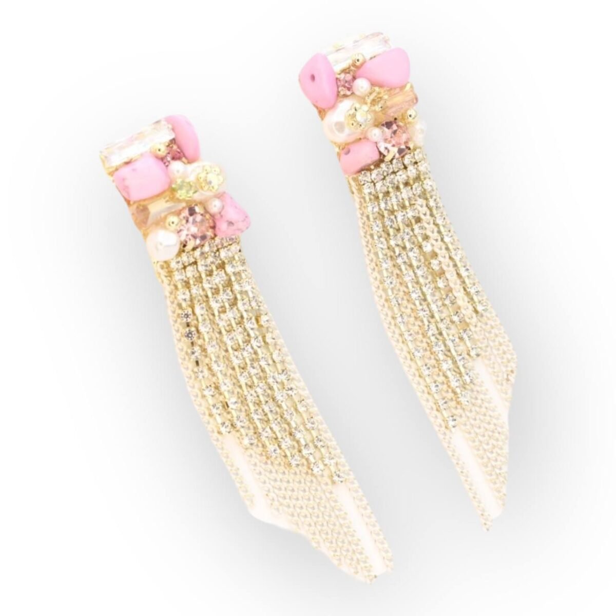 Spanish Earring AJ07018639