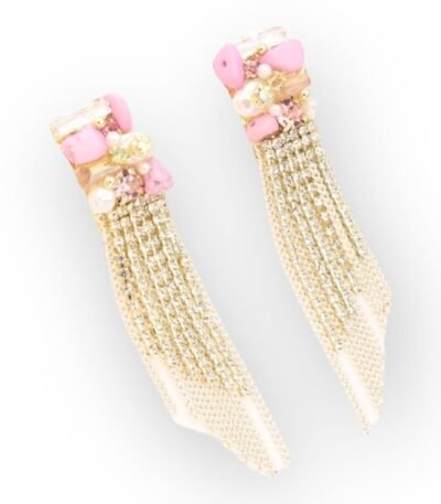 Spanish Earring AJ07018639