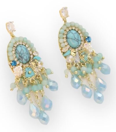 Spanish Earring AJ07018646