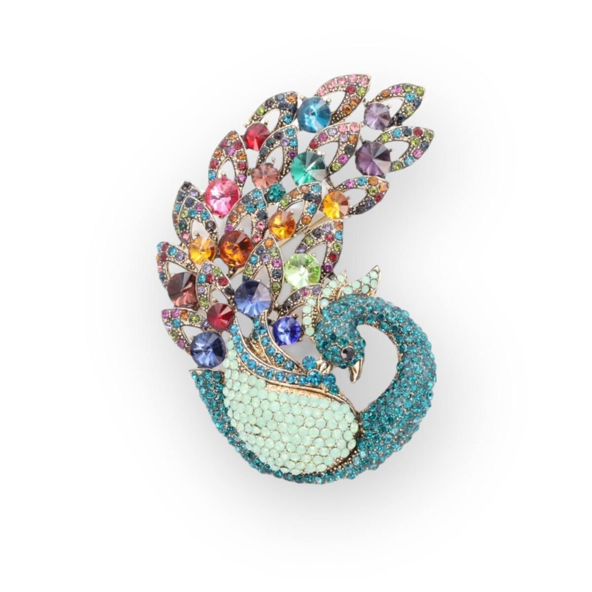Crystal Brouge B 7913