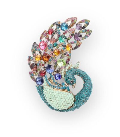 Crystal Brouge B 7913