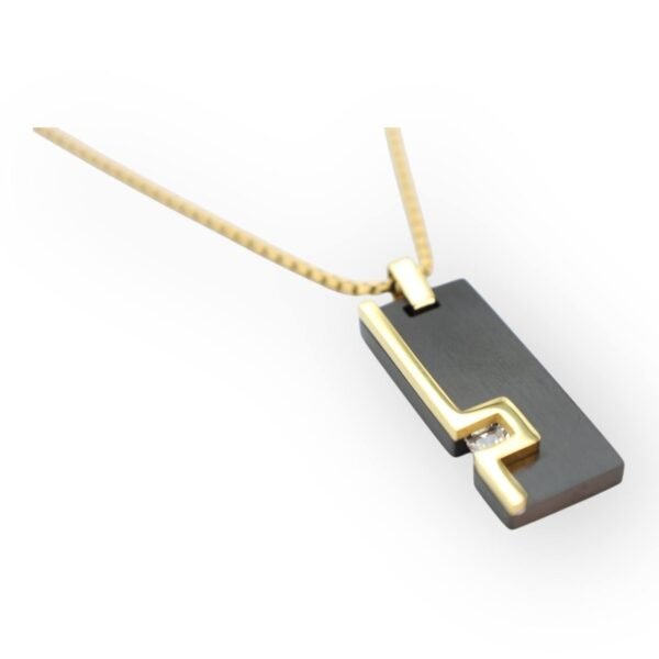 Man Necklace #0201