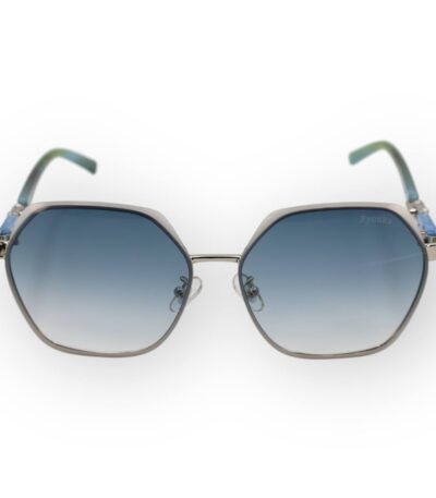 Sunglass 98185 green