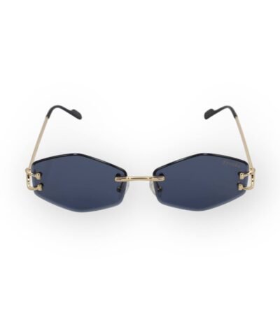 Sunglass Fy 98181.1 black