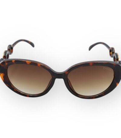 Sunglass Fy 98181.5 brown