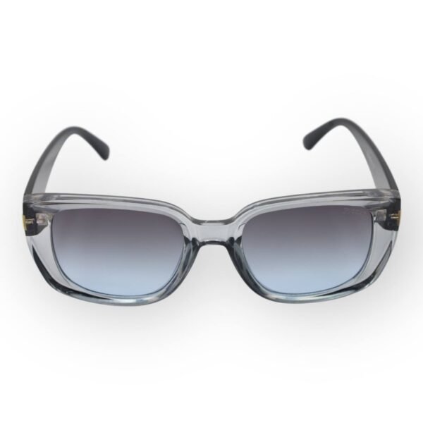 Sunglass Fy 98181 silver