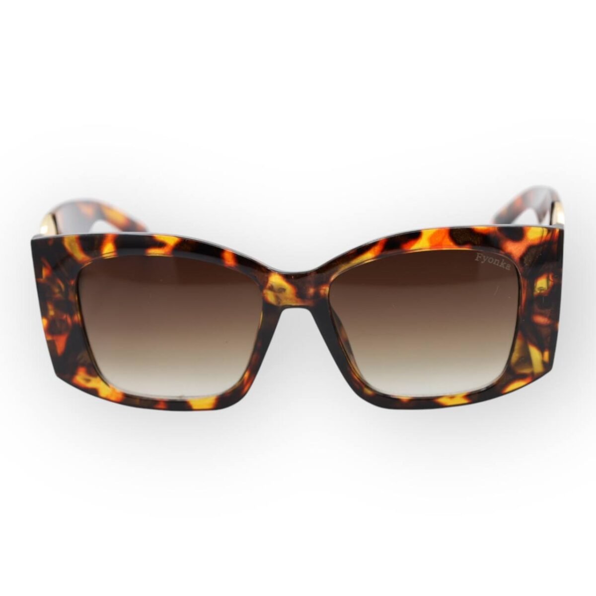 Sunglass 99113c.1 brown