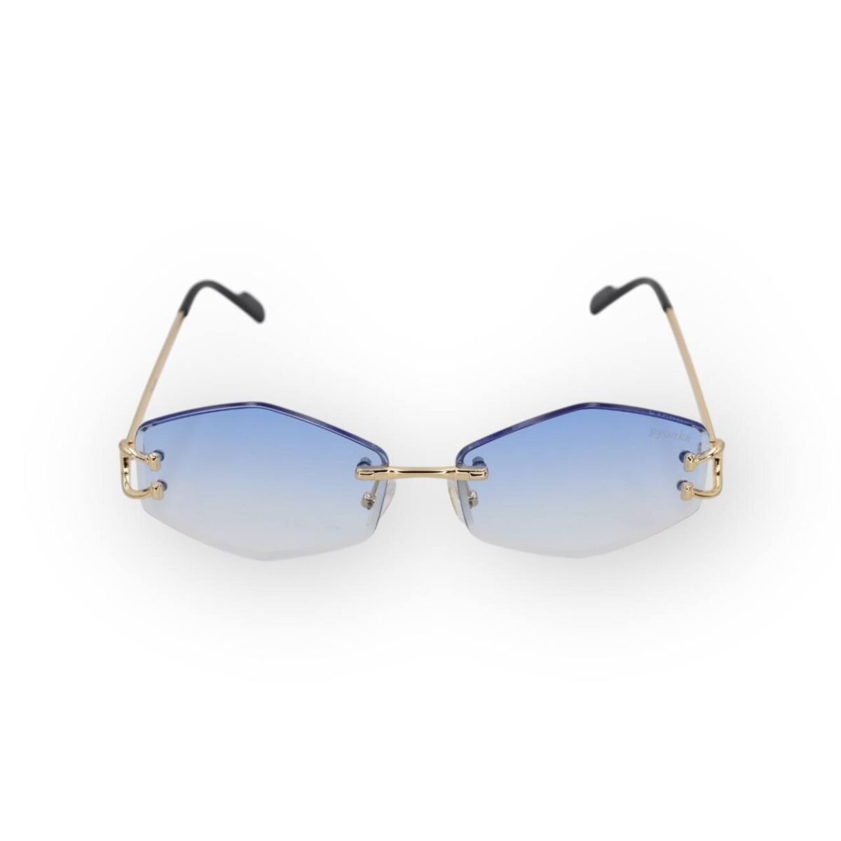 Sunglass Fy 98181.1 sky blue