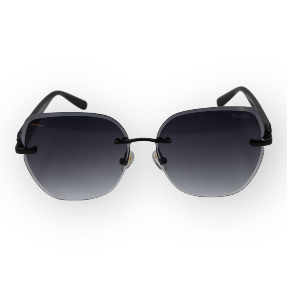 Sunglass Fy 98181.2 black