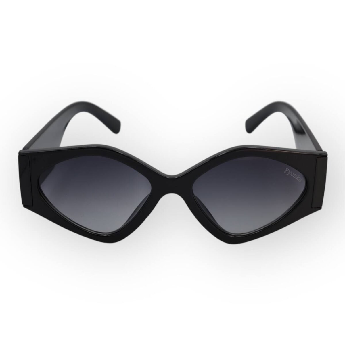 Sunglass Fy 98181.3 black